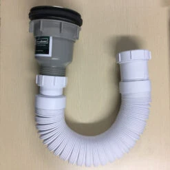 3MONKEEZ Scraptrap 125mm Sink Waste Arrestor -Grooming Tools Sales 3M SSBW 1 5