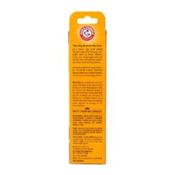 Arm & Hammer Tartar Control Enzymatic Toothpaste For Dogs Beef 67.5g
