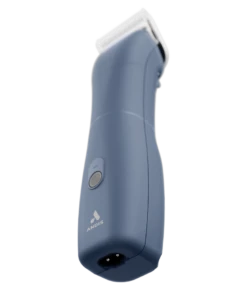 Andis EMerge Cord/Cordless Clipper - Blue -Grooming Tools Sales AN 00424 2