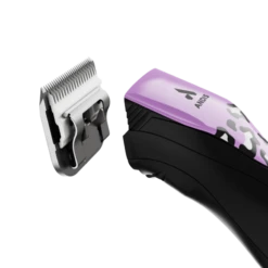 Andis Pulse ZR II Cordless Clipper With 2 Batteries - Wild -Grooming Tools Sales AN 00588 3