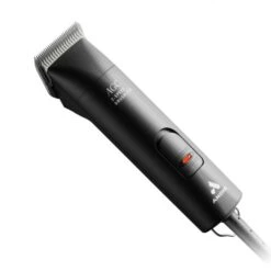 Andis AGCB 2 Speed Brushless Clipper - Black -Grooming Tools Sales AN 24685 2