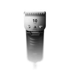 Andis AGCB 2 Speed Brushless Clipper - Black