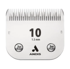 Andis UltraEdge Blade Size 10, 1.5mm
