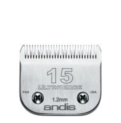 Andis UltraEdge Blade Size 15, 1.2mm