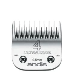 Andis UltraEdge Blade Size 4 Skip, 9.5mm