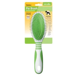 Andis Pin Brush - Medium