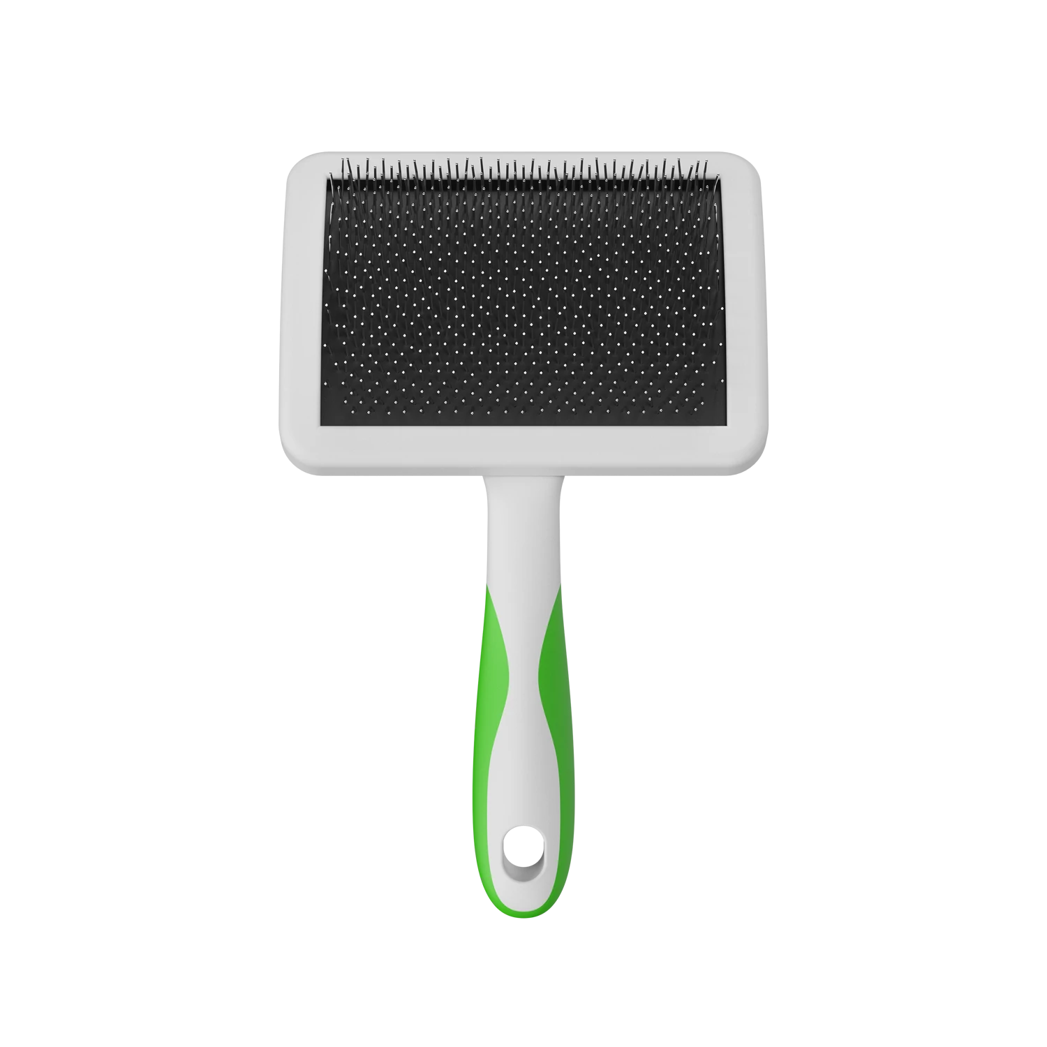 Andis Firm Slicker Brush - Large 4 Andis Firm Slicker Brush - Large - Image 4