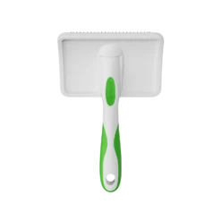 Andis Firm Slicker Brush - Large 9 Andis Firm Slicker Brush - Large -Grooming Tools Sales AN 68540 4