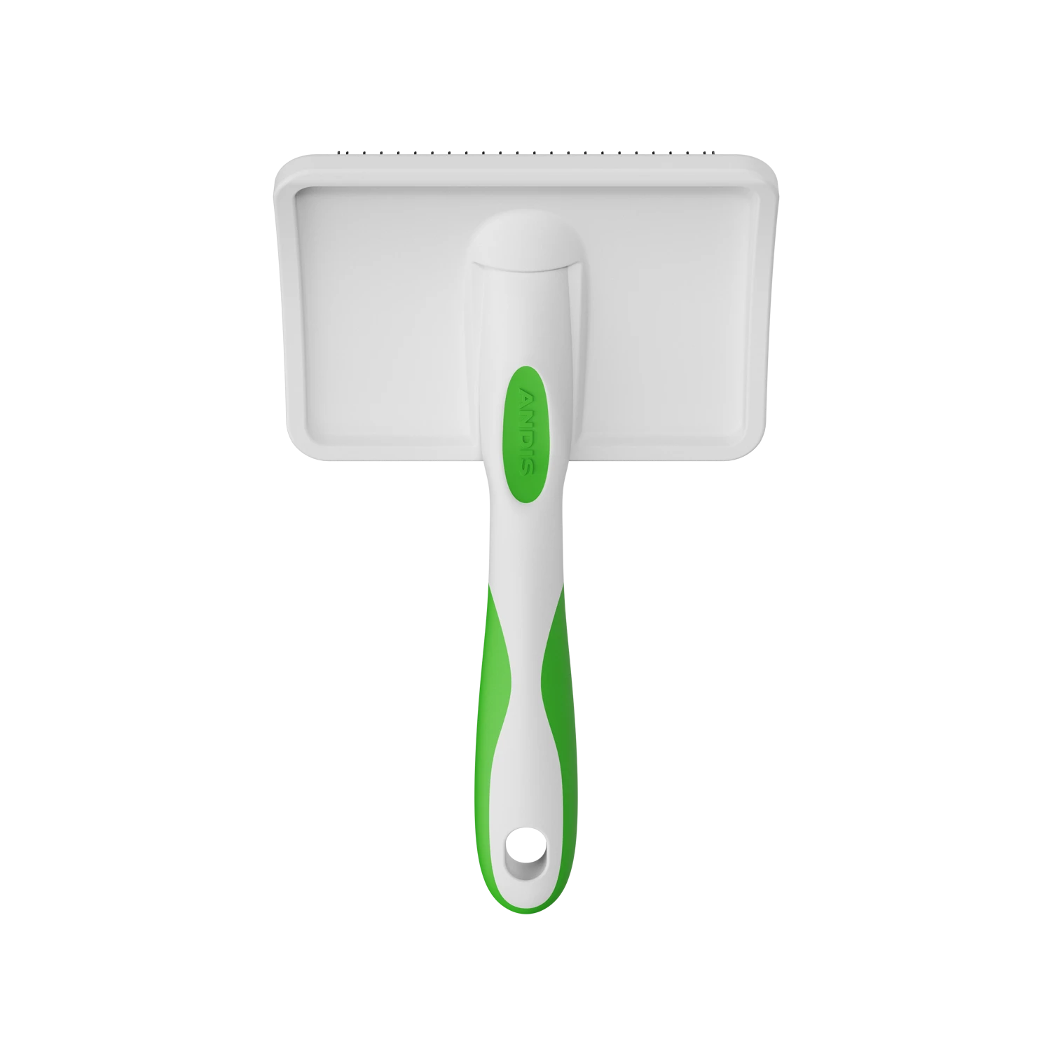 Andis Firm Slicker Brush - Large 5 Andis Firm Slicker Brush - Large - Image 5