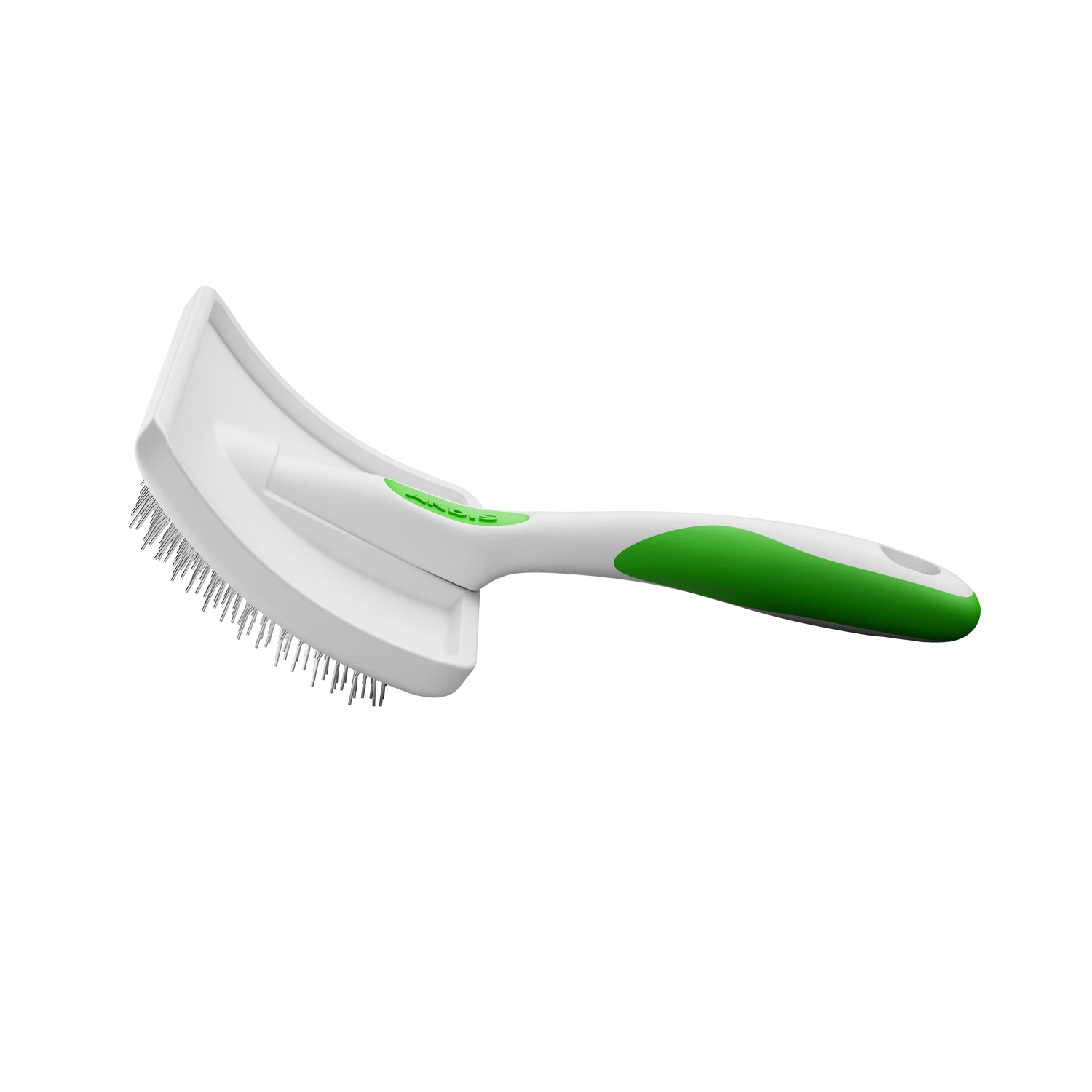 Andis Firm Slicker Brush - Large 1 Andis Firm Slicker Brush - Large