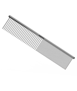 Andis Professional Steel Comb 7.5"