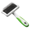 Andis Firm Slicker Brush - Medium