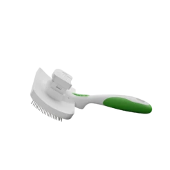 Andis Self-Cleaning Slicker Brush 9 Andis Self-Cleaning Slicker Brush -Grooming Tools Sales AN 68570 2