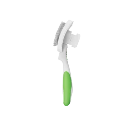 Andis Self-Cleaning Slicker Brush 13 Andis Self-Cleaning Slicker Brush -Grooming Tools Sales AN 68570 6