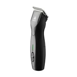 Andis Pulse ZR II Cordless Clipper With 2 Batteries - Black