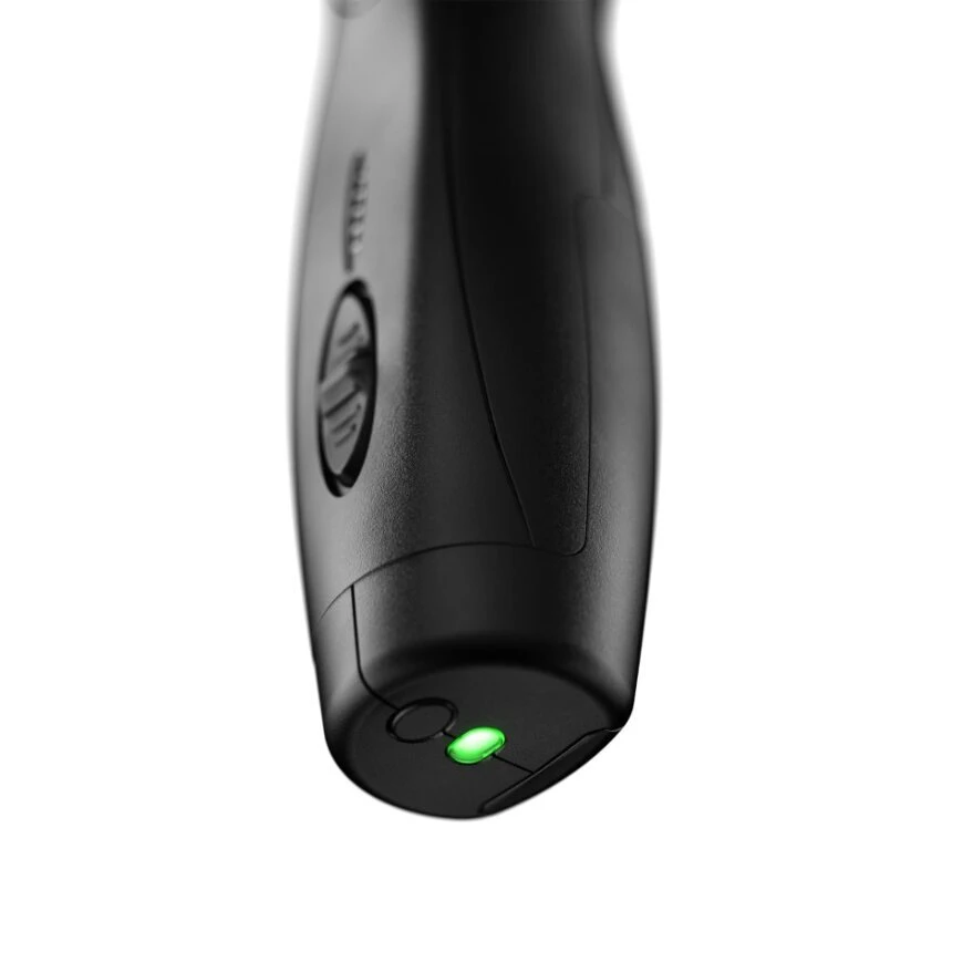 Andis Pulse ZR II Cordless Clipper With 2 Batteries - Black 5 Andis Pulse ZR II Cordless Clipper With 2 Batteries - Black - Image 5
