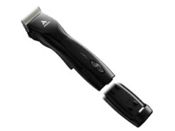 Andis Pulse ZR II Cordless Clipper With 2 Batteries - Black 14 Andis Pulse ZR II Cordless Clipper With 2 Batteries - Black -Grooming Tools Sales AN 79175 6