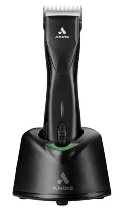 Andis Pulse ZR II Cordless Clipper With 2 Batteries - Black 15 Andis Pulse ZR II Cordless Clipper With 2 Batteries - Black -Grooming Tools Sales AN 79175 7