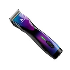 Andis Pulse ZR II Cordless Clipper With 2 Batteries - Purple Galaxy 13 Andis Pulse ZR II Cordless Clipper With 2 Batteries - Purple Galaxy -Grooming Tools Sales AN 79205 6