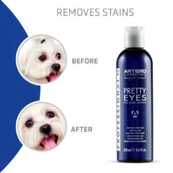 Artero Pretty Eyes Tear Stains Remover 250ml