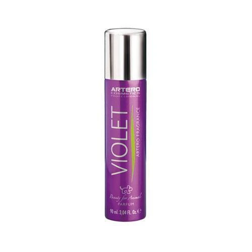 Artero Perfume Violet 90ml 1 Artero Perfume Violet 90ml