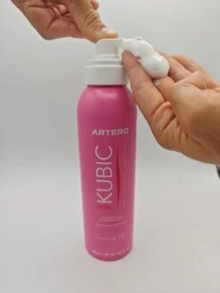 Artero Kubic Mousse Conditioner And Volumiser 500ml