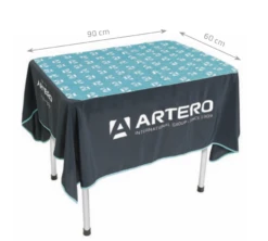 Artero Winner Table Cover 140 X 150cm