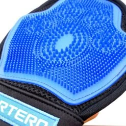 Artero Kira Double Sided Rubber Grooming Glove Mitt