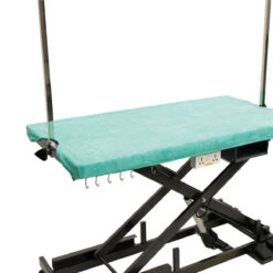 Artero Cumbia Table Towel - Turquoise 126x60cm -Grooming Tools Sales AR 11180 2