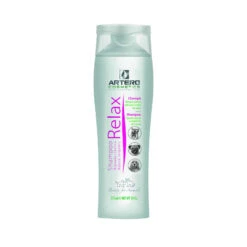 Artero Relax Sensitive Skin Shampoo 250ml