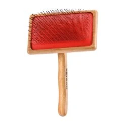 Artero Nature 20mm Long Protected Pin Slicker Brush - Large