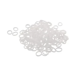 Artero Transparent Elastic Bands9mm 700pcs