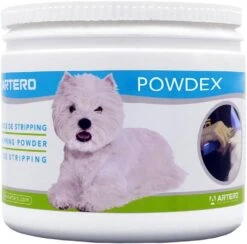 Artero Powdex Stripping Powder For Dogs 500g