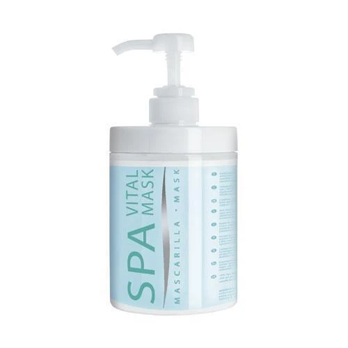 Artero Spa Vital Mask 650ml 1 Artero Spa Vital Mask 650ml
