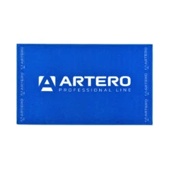 Artero Dune Microfibre Towel - Blue
