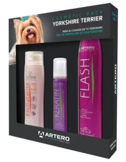 Artero Cosmetic Set For Yorkshire
