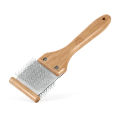 Artero Nature Double Flexible Slicker Brush - Small