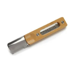 Artero Nature Stripping Knife 07 Coarse