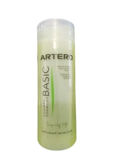 Artero Basic Everyday Shampoo 100ml Welcome