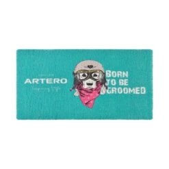 Artero Splash Non-Slip Bath Mat 110 X 55cm