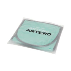 Artero Zumba Microfiber Towel With Pockets - Small