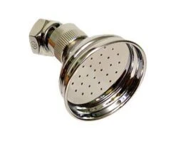 BRASSHARDS 2" (63mm) Shower Rose For Hydrobath