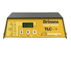 Brinsea TLC50 Zoologica Series II Incubator ICU / Brooder
