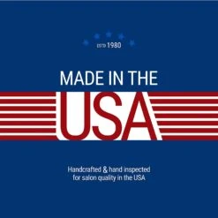 COAT HANDLER Anti-Static Detangler Spray Almond 8oz (237ml) -Grooming Tools Sales CH 83243 3