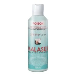 Malaseb Medicated Shampoo 250ml