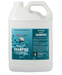 Dermcare Natural Shampoo 5L