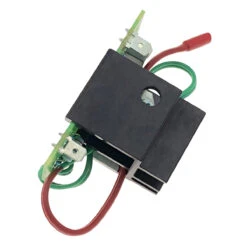 Double K 560 Cage Dryer Controller