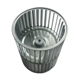 Double K 560 Cage Dryer Fan Wheel Q575-34