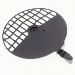 Double K 9000 II Dryer Louver Intake Air Control