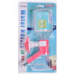 Dougez Leak-Proof Nozzle For Cages Water Feeding -Grooming Tools Sales DO 20035A 2